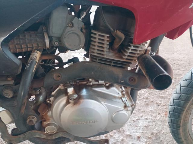 HONDA NXR150 BROS ES - 2012/2012 — foto 6 de 10