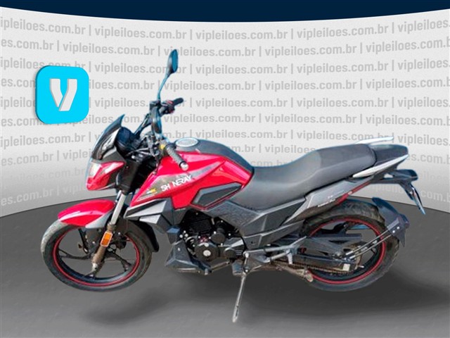 SHINERAY XY150-8 - 2025/2025
