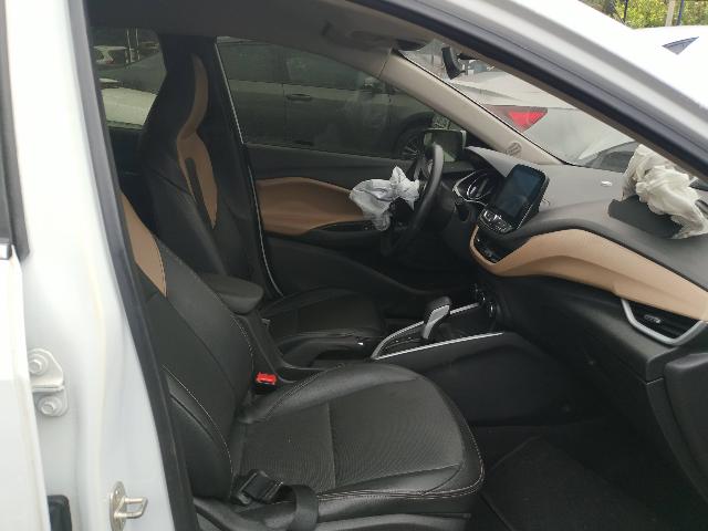 ONIX HATCH PREM. 1.0 12V TB FLEX 5P AUT. - 2022/2023 — foto 16 de 37