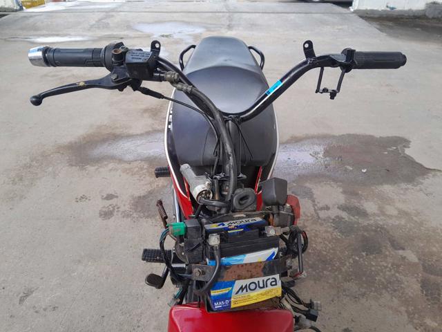 SHINERAY XY125-6A - 2020/2020 — foto 24 de 30