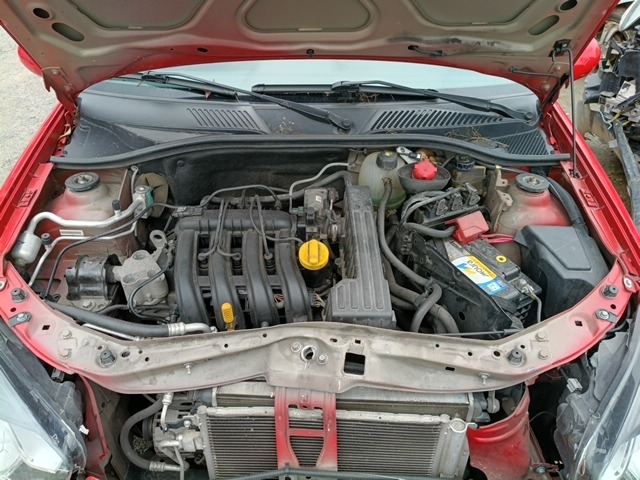 RENAULT - CLIO EXP1016VH - leilão extrajudicial - PEDRA DE AMOLAR SC - lance mínimo R$ 5.200