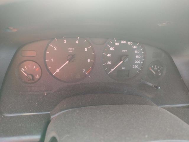 GM ZAFIRA CD - 2003/2003 — foto 6 de 35