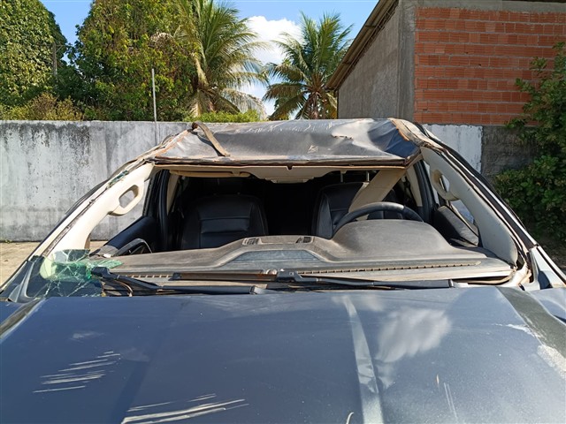 FORD RANGER XLSCD4A22C - 2020/2021 — foto 8 de 40