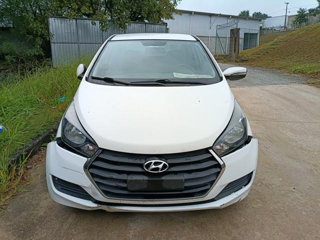 HYUNDAI HB20S 1.0M COMF - 2016/2016 — foto 8 de 24