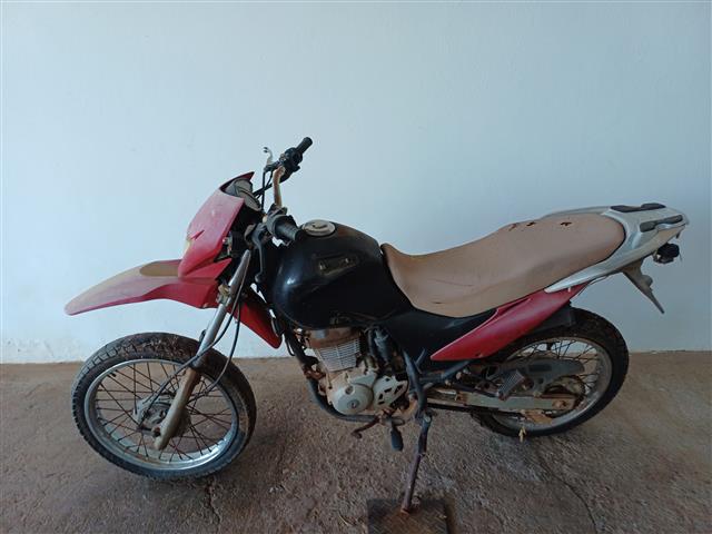 Foto de NXR150 BROS ES - 2011/2012