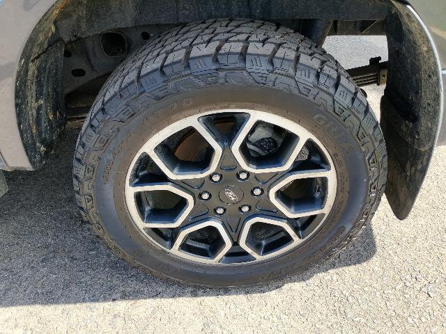 FORD RANGER LTDPCD3D4A - 2024/2024 — foto 29 de 40