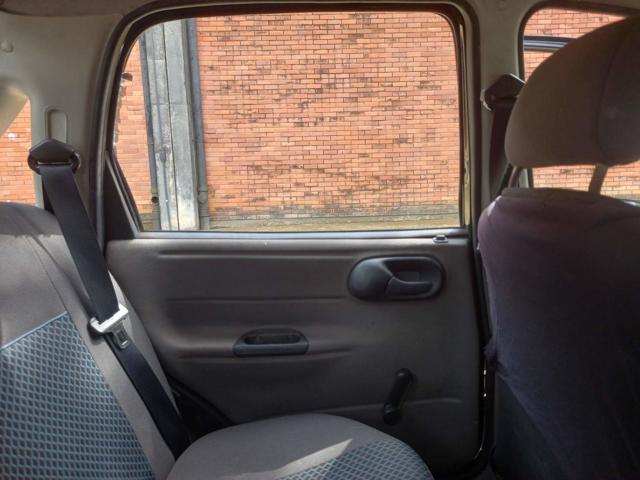 CHEVROLET CLASSIC LS - 2012/2012 — foto 14 de 38