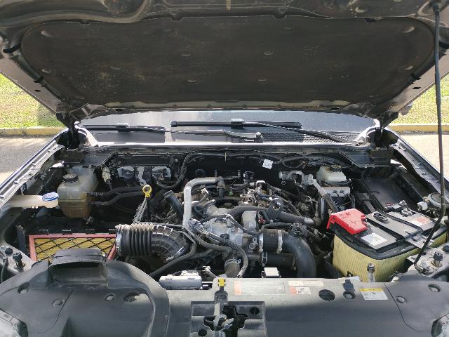 FORD RANGER LTDPCD3D4A - 2024/2024 — foto 13 de 40