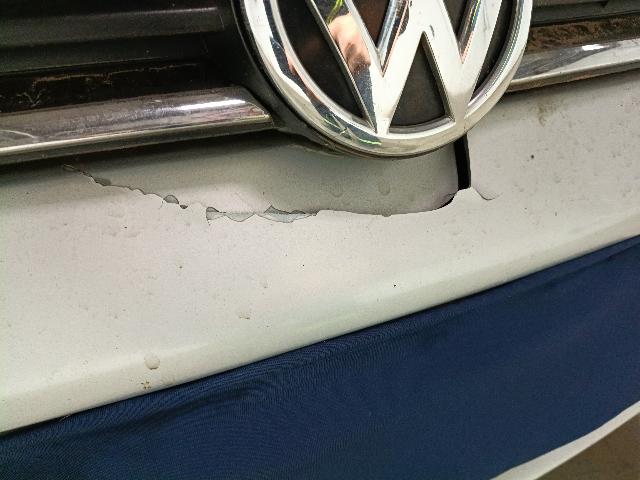 VOLKSWAGEN NOVO GOL 1.0 CITY - 2013/2014 — foto 35 de 40