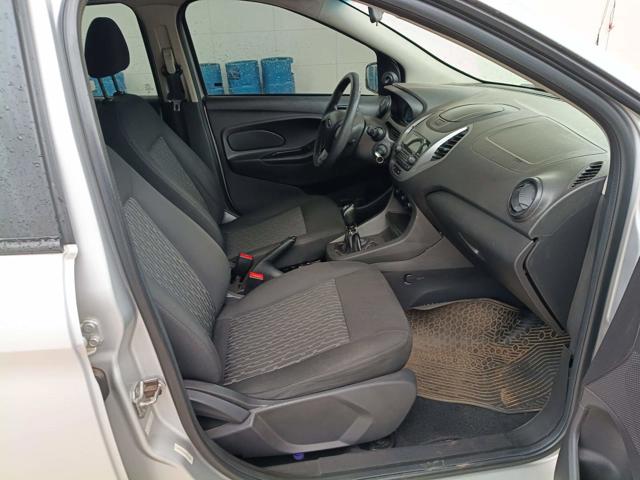 FORD KA SE 1.0 SD C - 2019/2020 — foto 18 de 31