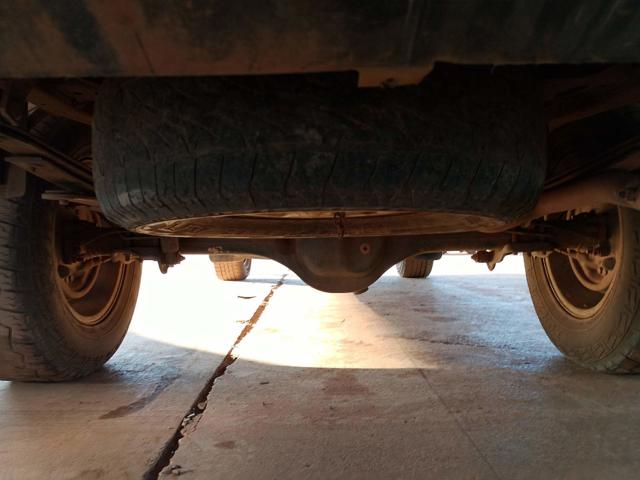 CHEVROLET S10 LTZ FD2 - 2013/2014 — foto 22 de 40