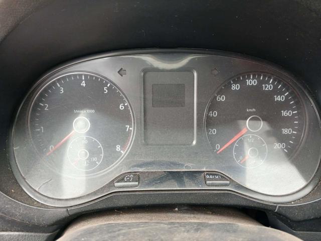 VOLKSWAGEN FOX 1.0 GII - 2010/2010 — foto 7 de 22