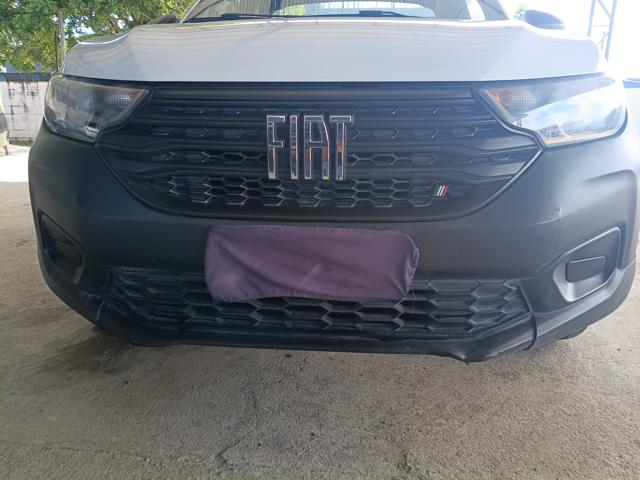 FIAT STRADA ENDURANCE CS - 2021/2022 — foto 28 de 40