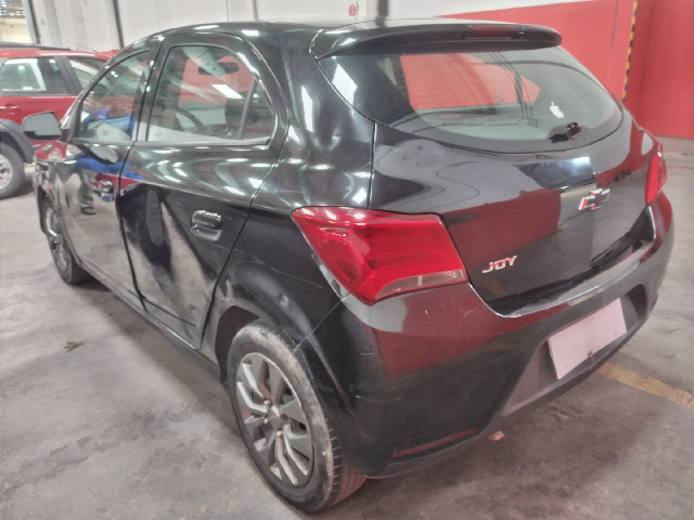 Foto 3: ONIX JOY BLACK - 2020/2021