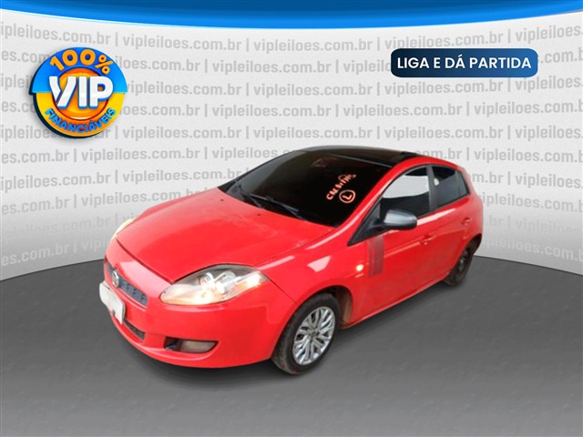 FIAT BRAVO SPORTING 1.8 - 2013/2014