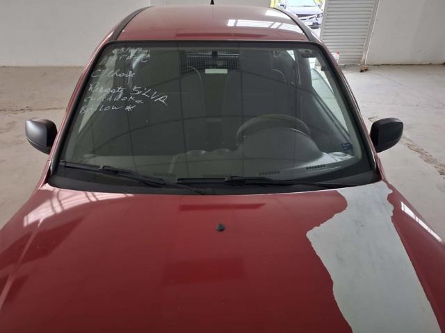 CHEVROLET CELTA 1.0L LS - 2011/2012 — foto 10 de 24