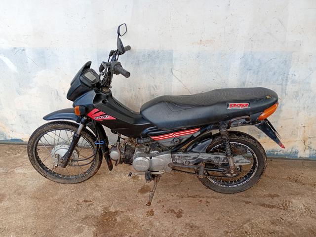 Honda Pop100