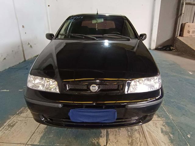 FIAT PALIO FIRE FLEX - 2006/2006 — foto 5 de 29