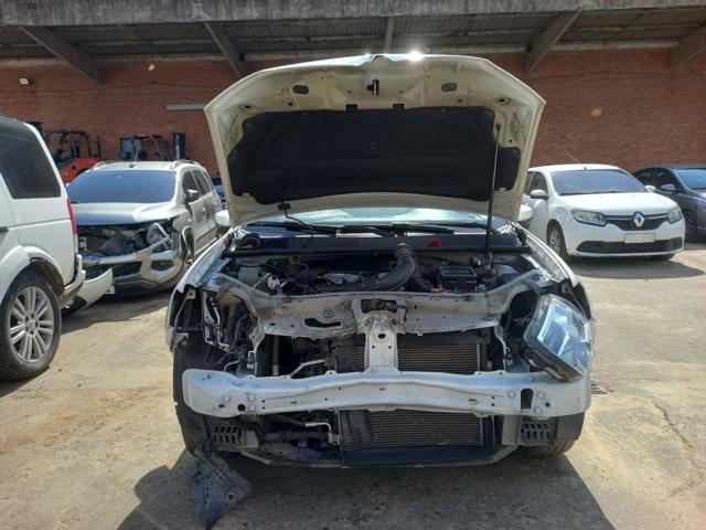 RENAULT SANDERO ZEN10MT - 2020/2021 — foto 18 de 40