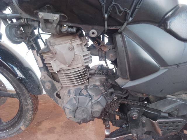 Foto 8 de 9: YS150 FAZER SED - 2022/2022
