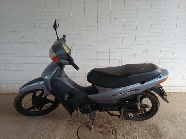 Honda C100 Biz Mais 2003