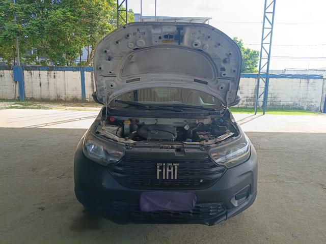 FIAT STRADA ENDURANCE CS - 2021/2022 — foto 16 de 40