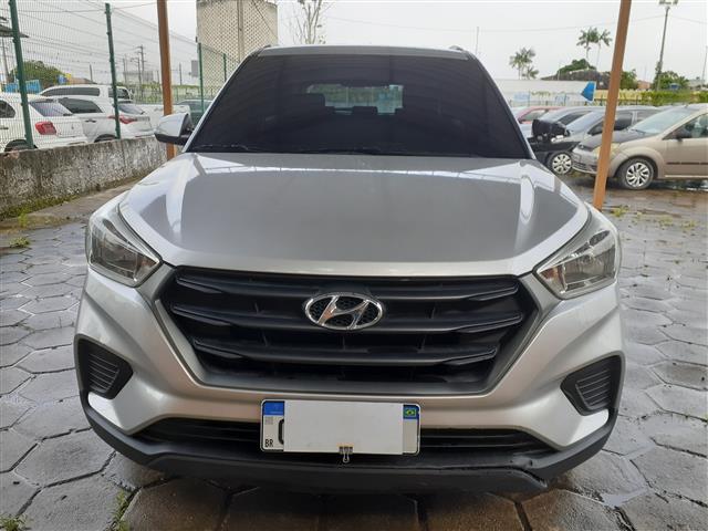 HYUNDAI CRETA 16M ATTITU - 2019/2020 — foto 14 de 40
