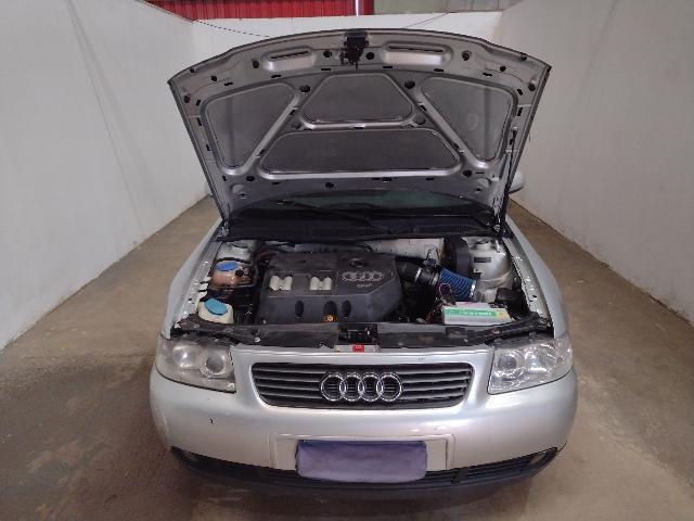 AUDI A3 1.8 - 2002/2002 — foto 13 de 39
