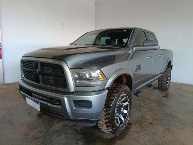 RAM 2500 LARAMIE - 2012/2012