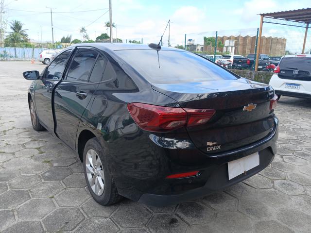 CHEVROLET ONIX PLUS 10TAT LTZ - 2022/2022 — foto 4 de 24