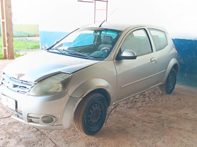 FORD KA FLEX - 2009/2010