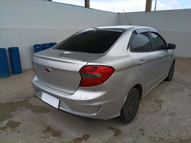 FORD KA SE 1.0 SD C - 2019/2020 — foto 9 de 31