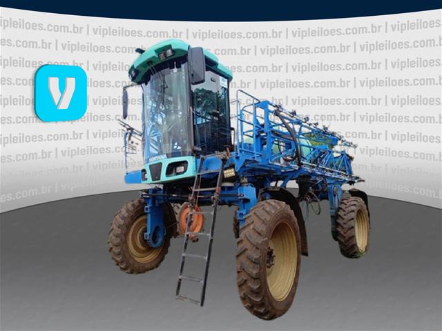 -- - MONTANA BOXER 4X2 2000L - leilão extrajudicial - COLOMBO PR - lance mínimo R$ 32.000