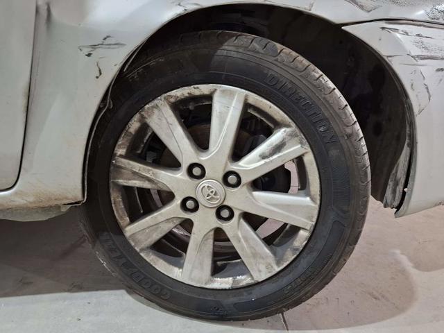 ETIOS XLS SEDAN 1.5 FLEX 16V 4P AUT. - 2016/2017 — foto 19 de 24