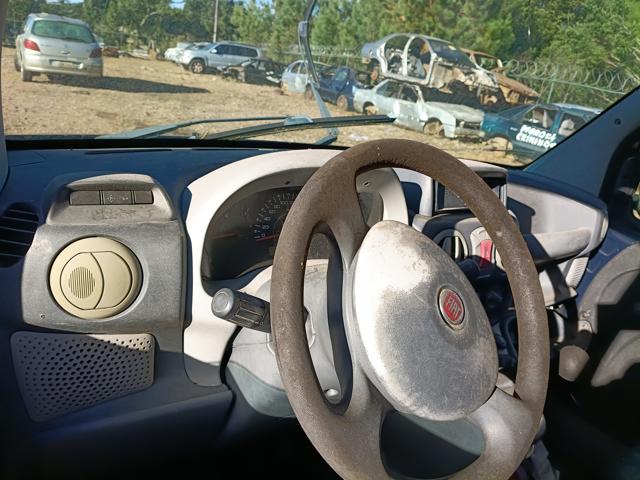 FIAT DOBLO CARGO FLEX - 2013/2013 — foto 6 de 19