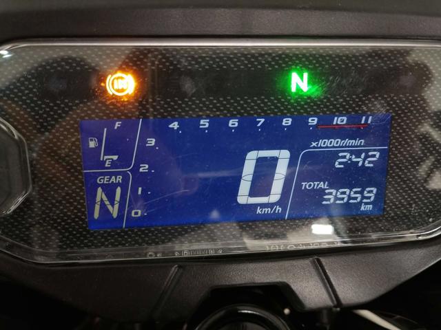 HONDA CG 160 TITAN - 2025/2026 — foto 7 de 14