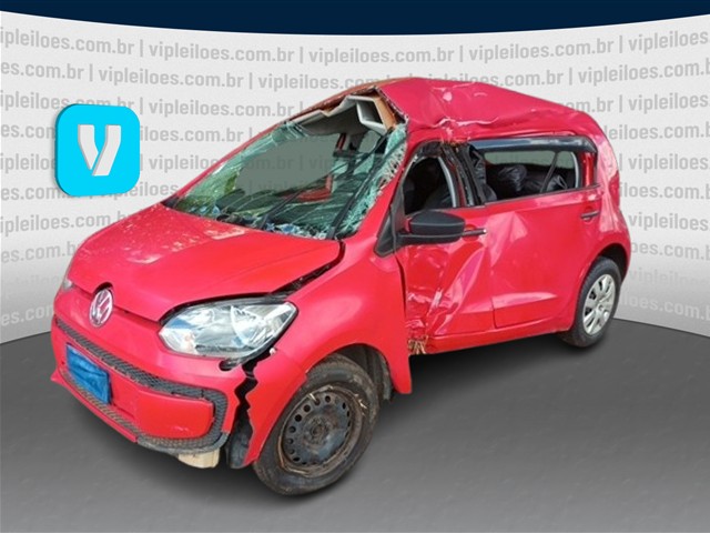 VOLKSWAGEN TAKE MA