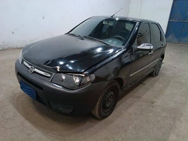 FIAT PALIO FIRE FLEX - 2006/2007