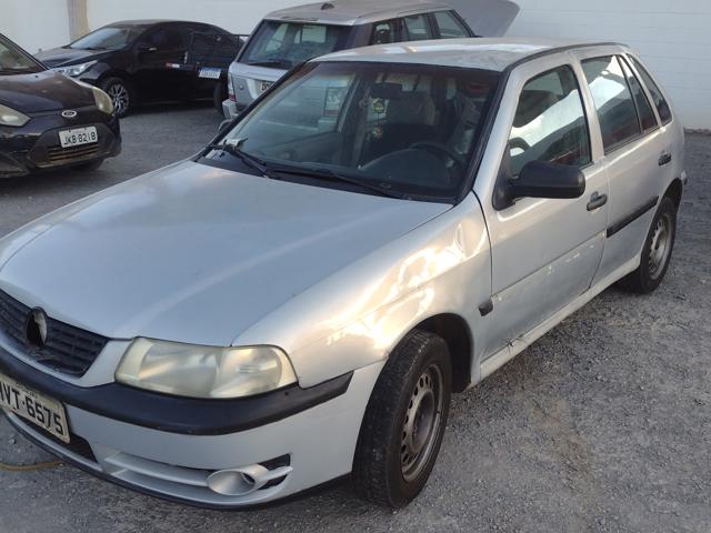 Volkswagen GOL 16v Power Gol 1.0 Trend/ Power 8V 2p