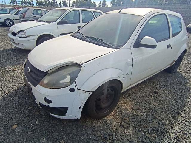 FORD KA FLEX - 2011/2012