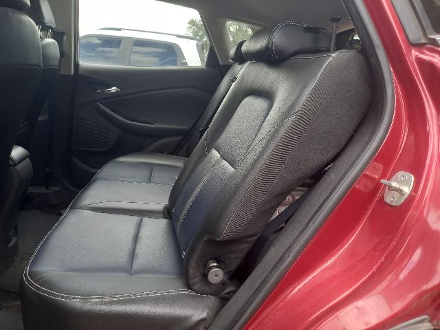 Foto 11 de 41: TRACKER 12T A PR - 2024/2025