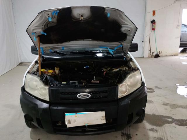 FORD ECOSPORT XL 1.6FLEX - 2011/2011 — foto 19 de 28