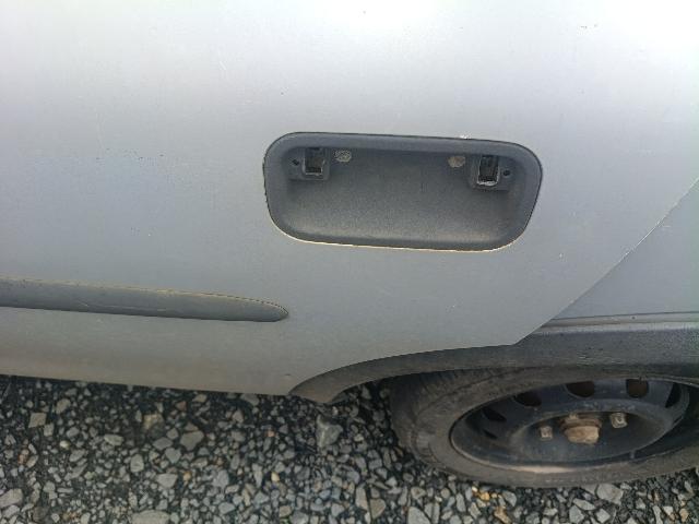 Foto 28 de 38: CORSA WIND - 1998/1999