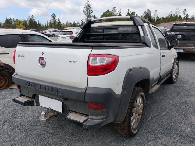 FIAT STRADA ADVENT FLEX - 2015/2015 — foto 3 de 32