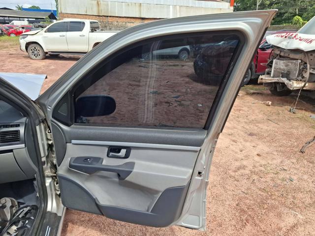 FIAT SIENA ELX FLEX - 2010/2010 — foto 14 de 30