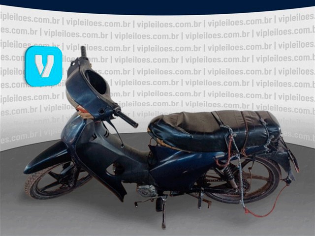 SHINERAY - XY50Q PHOENIX - leilão extrajudicial - TERESINA PI - lance mínimo R$ 100