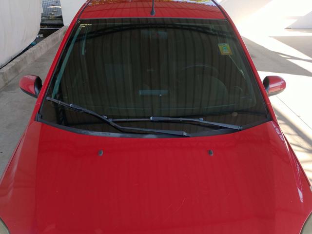 FORD FIESTA 1.6 FLEX - 2013/2014 — foto 23 de 36