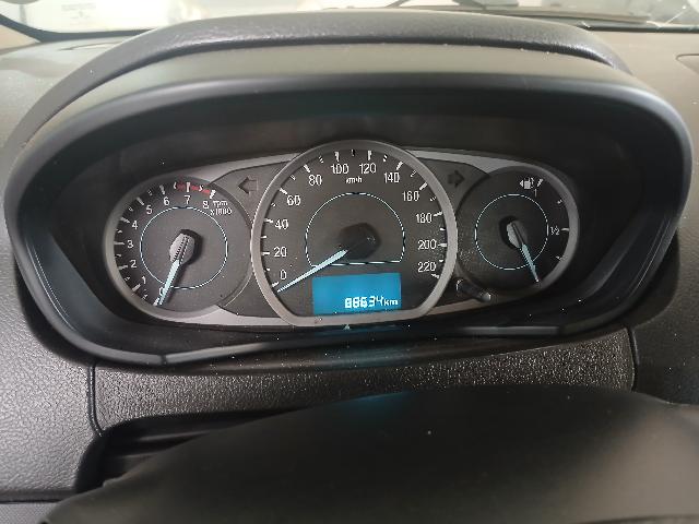 Foto 7 de 29: KA SE 1.0 HA C - 2020/2020