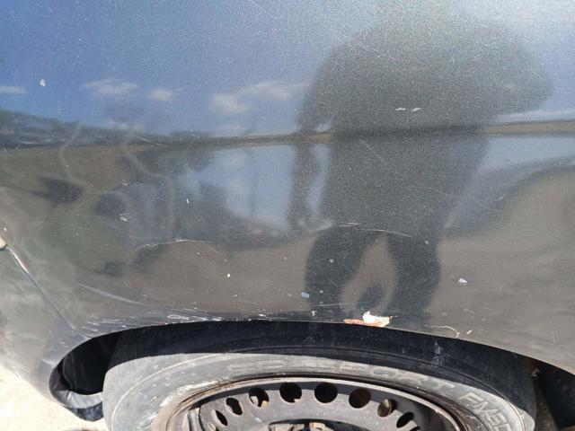 FIAT SIENA EL FLEX - 2009/2010 — foto 35 de 40