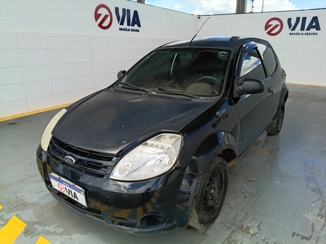 Ford KA Flex